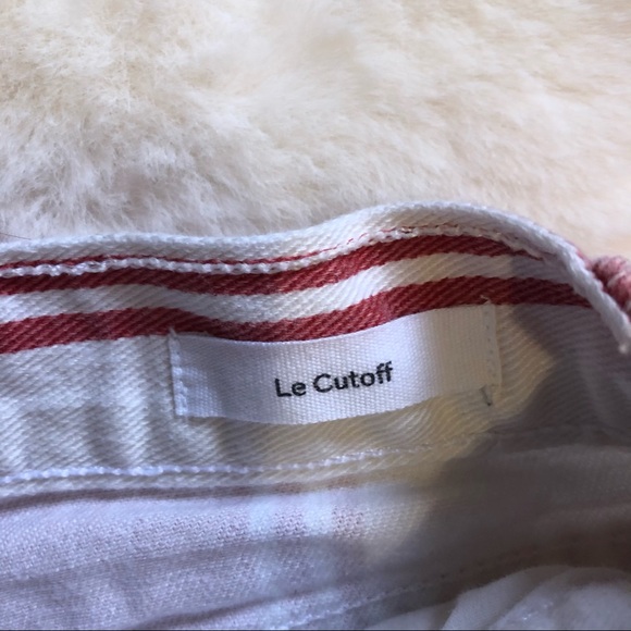 Frame shorts - Picture 5 of 10